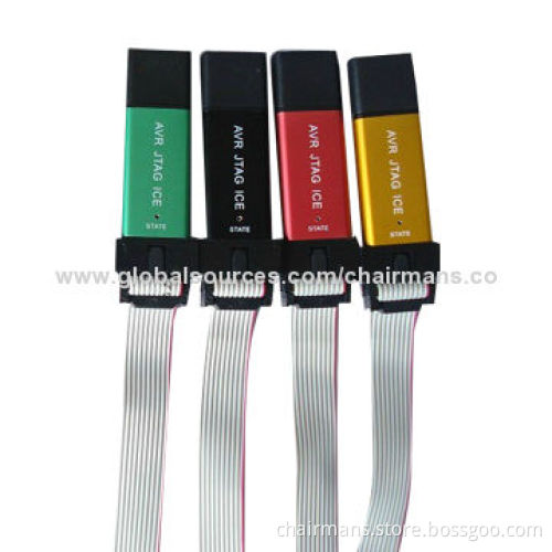 USB Cable Assemblies, USB ISP Download Programmer, OEM Orders Welcomed